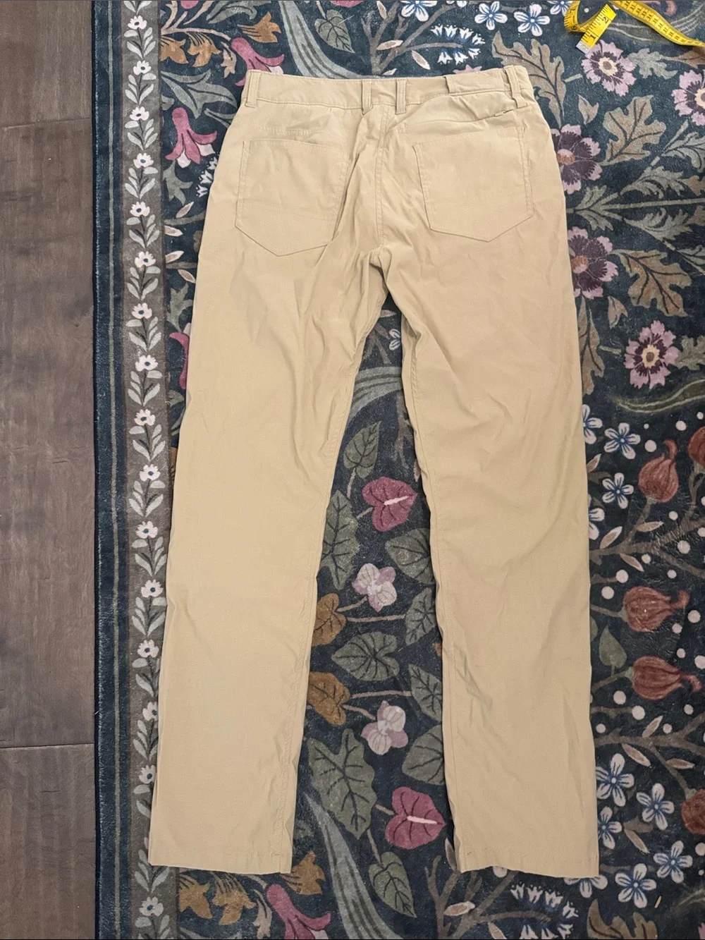 The North Face Men's Sprag 5-Pocket Pant